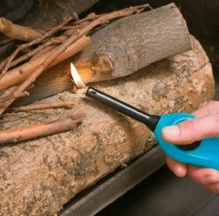 BIC Multifuntionele Aansteker Megalighter Voor Oa BBQ En Kaarsen - 2 Stuks - Lange Aanstekers - Kindveilig -Barbecue Series Winkel 1200x1181 1