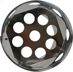 BBQ Collection Houtskoolstarter - Metaal - 27x16cm -Barbecue Series Winkel 1200x1184