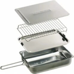 Camerons Rookoven Groot 38x28x8,5 -Barbecue Series Winkel 1200x1192 6
