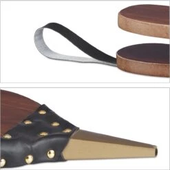 Blaasbalg - Barbecue Aanwakkeren - Balg - Openhaard Accessoire - Blaaszak BBQ -Barbecue Series Winkel 1200x1198 2