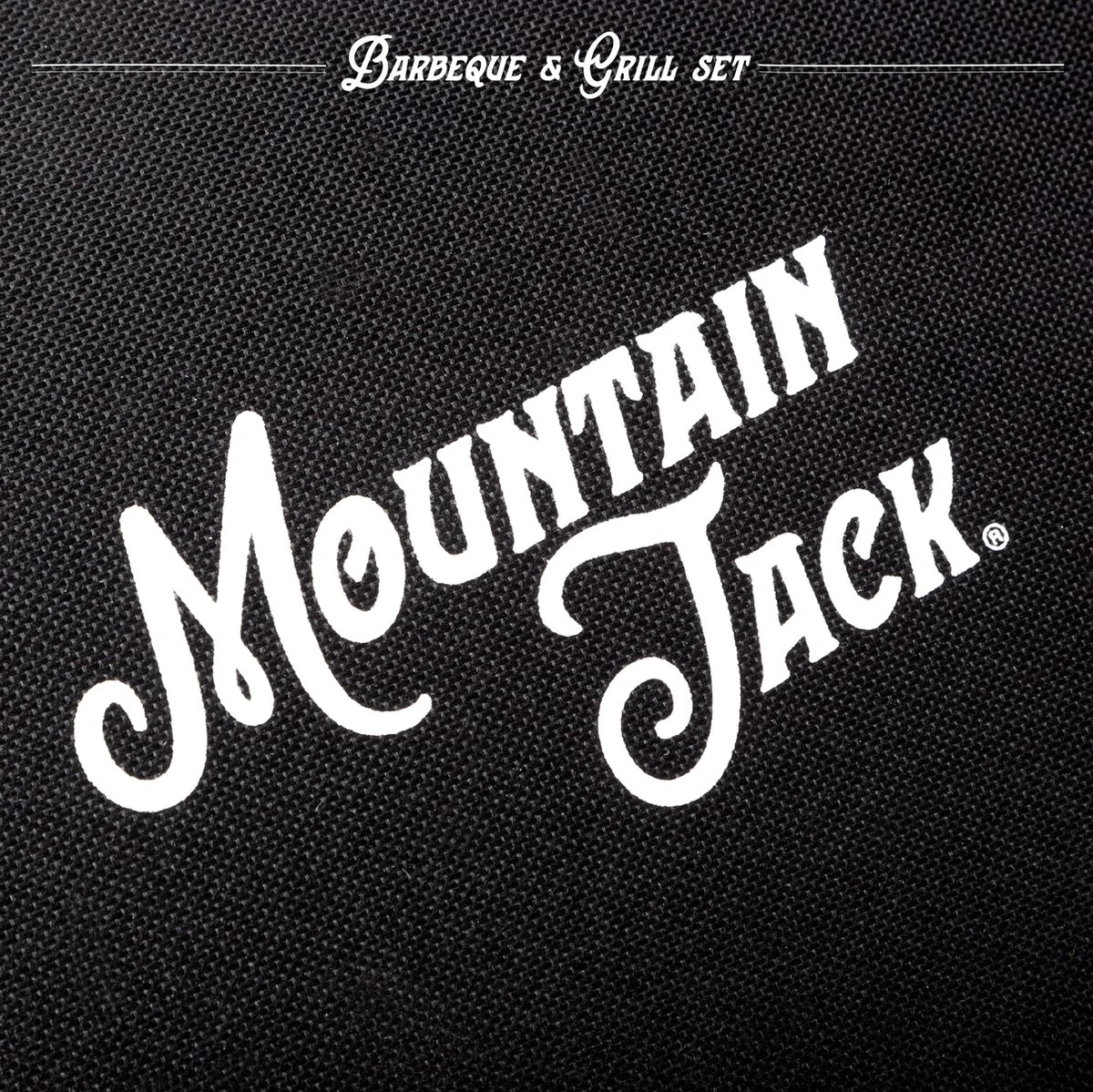 Mountain Jack® 40-Delige Luxe BBQ Grill Accessoires Set in Roestvrij Staal – Barbecue Gereedschap – Tangenset, Vlees Thermometer, Vleestang, Borstel, Spiezen, Vleesmes, Vleesvork Mountain Jack® 40-Delige Luxe BBQ Grill Accessoires Set In Roestvrij Staal – Barbecue Gereedschap – Tangenset, Vlees Thermometer, Vleestang, Borstel, Spiezen, Vleesmes, Vleesvork -Barbecue Series Winkel 1200x1199 3