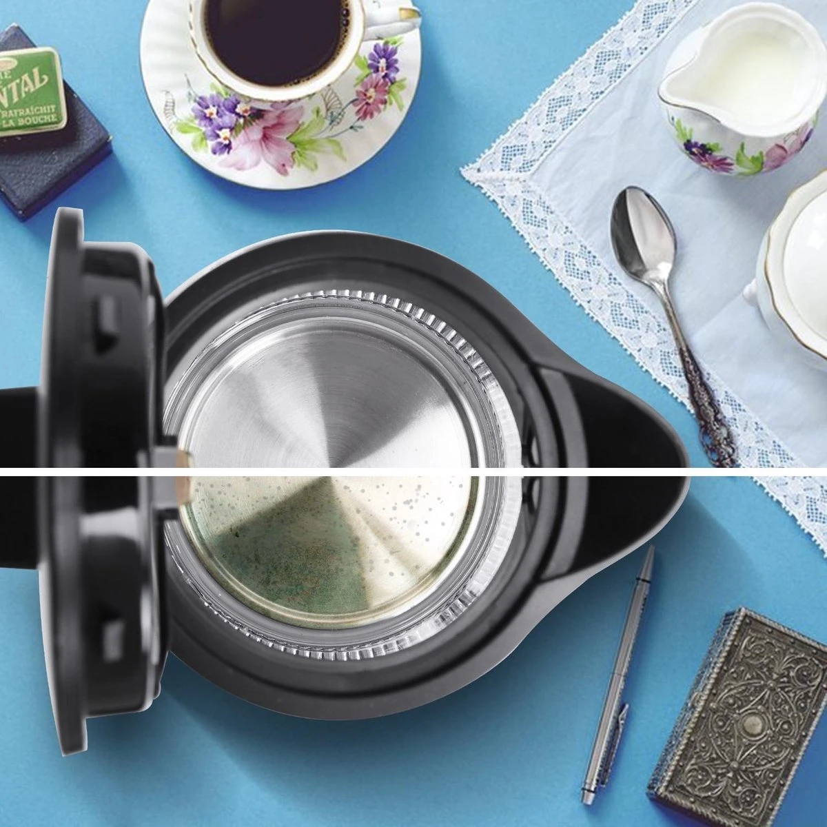 Aigostar Waterfilterpatronen Pure - 3 stuks - Waterfilter - Filterpatronen - Brita Maxtra+ Compatible Aigostar Waterfilterpatronen Pure - 3 Stuks - Waterfilter - Filterpatronen - Brita Maxtra+ Compatible -Barbecue Series Winkel 1200x1200 1025