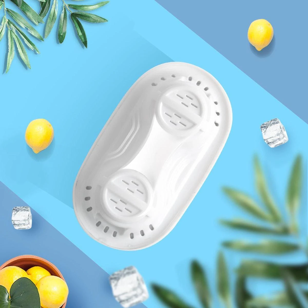 Aigostar Waterfilterpatronen Pure - 3 stuks - Waterfilter - Filterpatronen - Brita Maxtra+ Compatible Aigostar Waterfilterpatronen Pure - 3 Stuks - Waterfilter - Filterpatronen - Brita Maxtra+ Compatible -Barbecue Series Winkel 1200x1200 1030