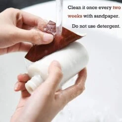 BOTC Filterpatronen - Voor Waterfilter Kraan - 2 Stuks - Waterfilterelementen - Kraan Waterfilterelementen - Gebruik Van Superabsorberend Materiaal -Barbecue Series Winkel 1200x1200 1055