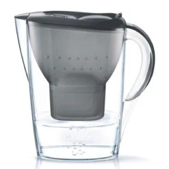 BRITA - Waterfilterkan Marella Cool - Grafiet - 2,4L + 6 MAXTRA+ Waterfilterpatronen 5 BRITA - Waterfilterkan Marella Cool - Grafiet - 2,4L + 6 MAXTRA+ Waterfilterpatronen -Barbecue Series Winkel 1200x1200 1057