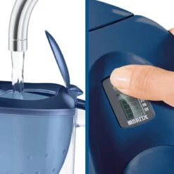 BRITA - Waterfilterkan Marella Cool - Blauw - 2,4L + 3 MAXTRA+ Waterfilterpatronen -Barbecue Series Winkel 1200x1200 1060