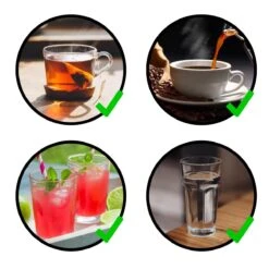 In Round Filterpatronen Geschikt Voor Brita Maxtra - 6 Waterfilters -Barbecue Series Winkel 1200x1200 1069