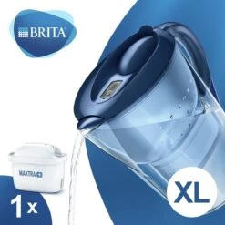 BRITA - Waterfilterkan Marella XL - Blauw - 3,5L -Barbecue Series Winkel 1200x1200 1074