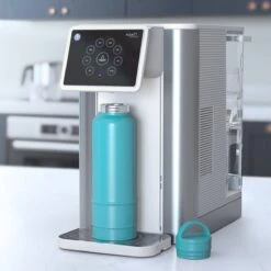 Aqua Optima Aurora Cold Waterkoeler - Waterdispenser Met Doseersysteem En Waterfilter -Barbecue Series Winkel 1200x1200 1082