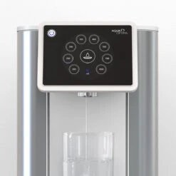 Aqua Optima Aurora Cold Waterkoeler - Waterdispenser Met Doseersysteem En Waterfilter -Barbecue Series Winkel 1200x1200 1083