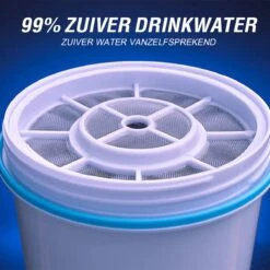 ZeroWater 1.4 Liter Waterfilter Kan - COMBI DEAL Met 2 Water Filters -Barbecue Series Winkel 1200x1200 1089
