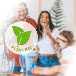 ZeroWater - 2,4 Liter - Ronde Waterfilterkan - Met Gratis Waterfilter & TDS Meter -Barbecue Series Winkel 1200x1200 1091