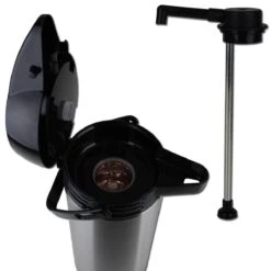 Basic Haushalt 26126 - Airpot - RVS - 1.9 Liter -Barbecue Series Winkel 1200x1200 1114