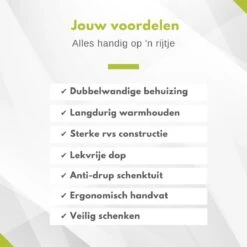 Hendi Thermoskan 1,5 Liter - Isoleerkan Met Drukknop - Zwart - Ø14,5x(H)23cm 7 Hendi Thermoskan 1,5 Liter - Isoleerkan Met Drukknop - Zwart - Ø14,5x(H)23cm -Barbecue Series Winkel 1200x1200 1146