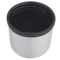 Thermos Isoleerfles - Thermax - 500 Ml - Zilver -Barbecue Series Winkel 1200x1200 1168