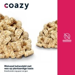 Aanmaakkrullen Voor BBQ Of Kachel | 10kg ECO FSC Gecertificeerd Aanmaakhout Barbecue - Biologisch En Duurzaam Aanmaakwokkels - Houtwol Wokkels - Barbeque Aansteker - Aanmaakblokjes - Accessoires - Ongeveer 800krullen -Barbecue Series Winkel 1200x1200 118