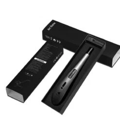 Oplaadbare Lange Elektrische Aansteker - Zilver - Duurzame Plasma Aansteker - Inclusief Cadeauverpakking - BBQ - Kaarsen 4 Oplaadbare Lange Elektrische Aansteker - Zilver - Duurzame Plasma Aansteker - Inclusief Cadeauverpakking - BBQ - Kaarsen -Barbecue Series Winkel 1200x1200 133