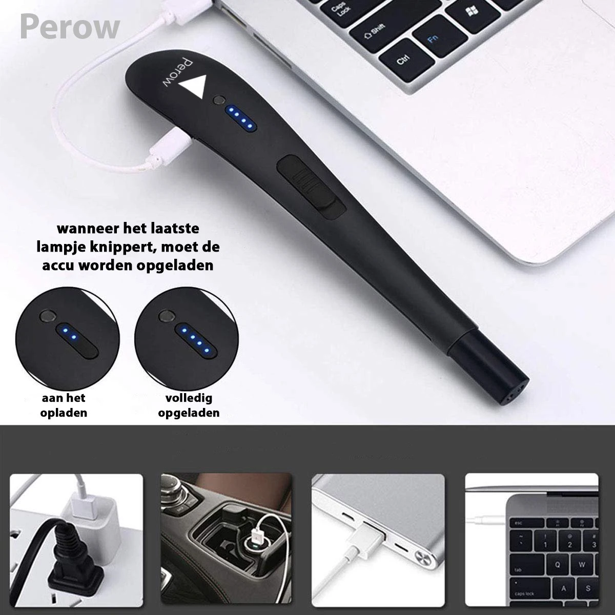 Oplaadbare Lange Elektrische Aansteker - Zwart - Duurzame Plasma Aansteker - Inclusief Cadeauverpakking - BBQ - Kaarsen Oplaadbare Lange Elektrische Aansteker - Zwart - Duurzame Plasma Aansteker - Inclusief Cadeauverpakking - BBQ - Kaarsen -Barbecue Series Winkel 1200x1200 136