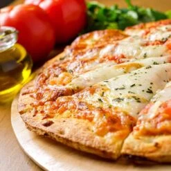 Buxibo 2in1 Pizzasteen - Voor BBQ & Oven - Inclusief Serveer Plank - Pizzabord/Pizzaplank - 30.5 X 38.1 X 1.4 Cm 7 Buxibo 2in1 Pizzasteen - Voor BBQ & Oven - Inclusief Serveer Plank - Pizzabord/Pizzaplank - 30.5 X 38.1 X 1.4 Cm -Barbecue Series Winkel 1200x1200 16