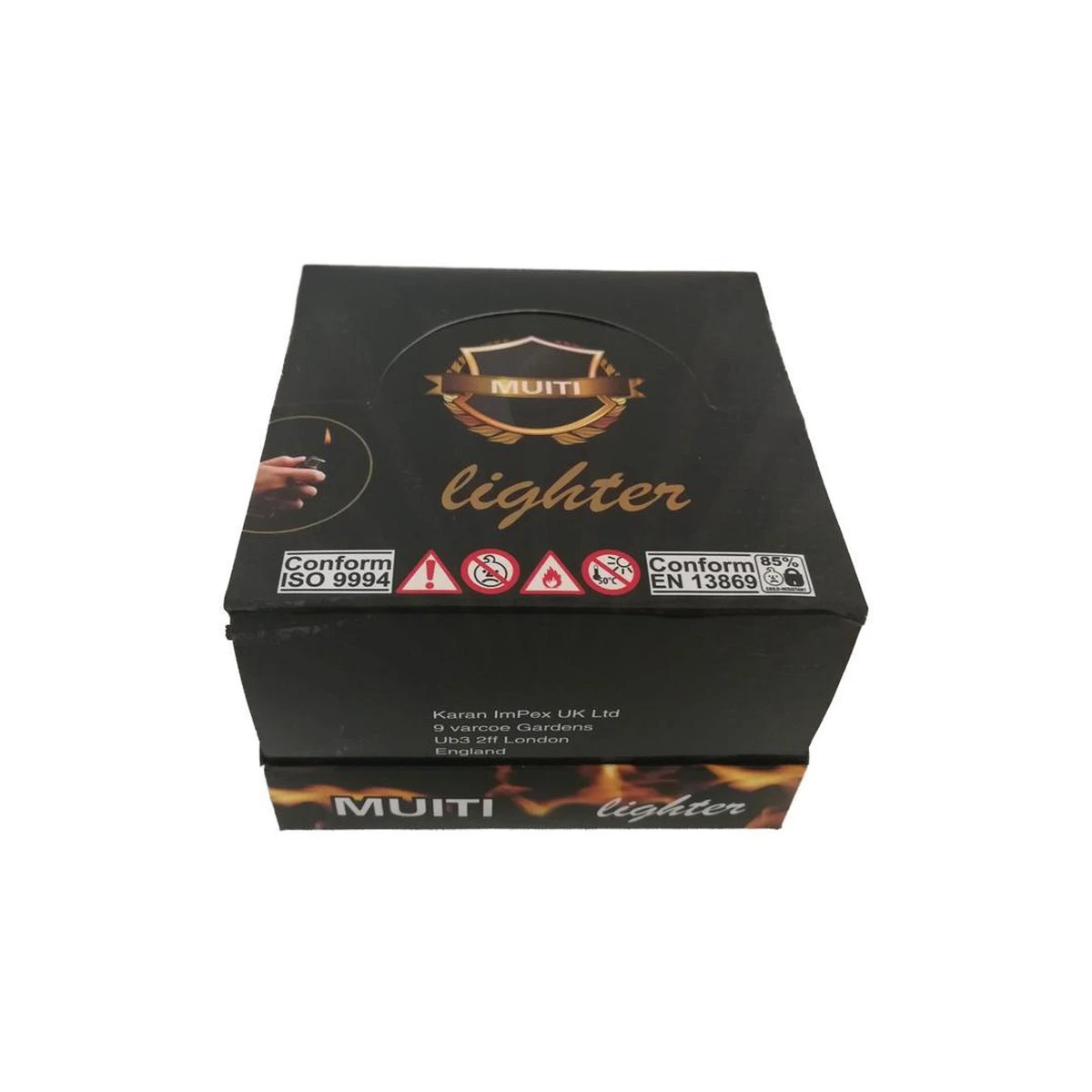 Goedkope aanstekers (50stuks) Goedkope Aanstekers (50stuks) -Barbecue Series Winkel 1200x1200 168