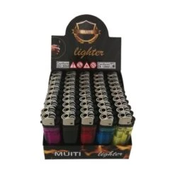 Goedkope Aanstekers (50stuks) 2 Goedkope Aanstekers (50stuks) -Barbecue Series Winkel 1200x1200 169