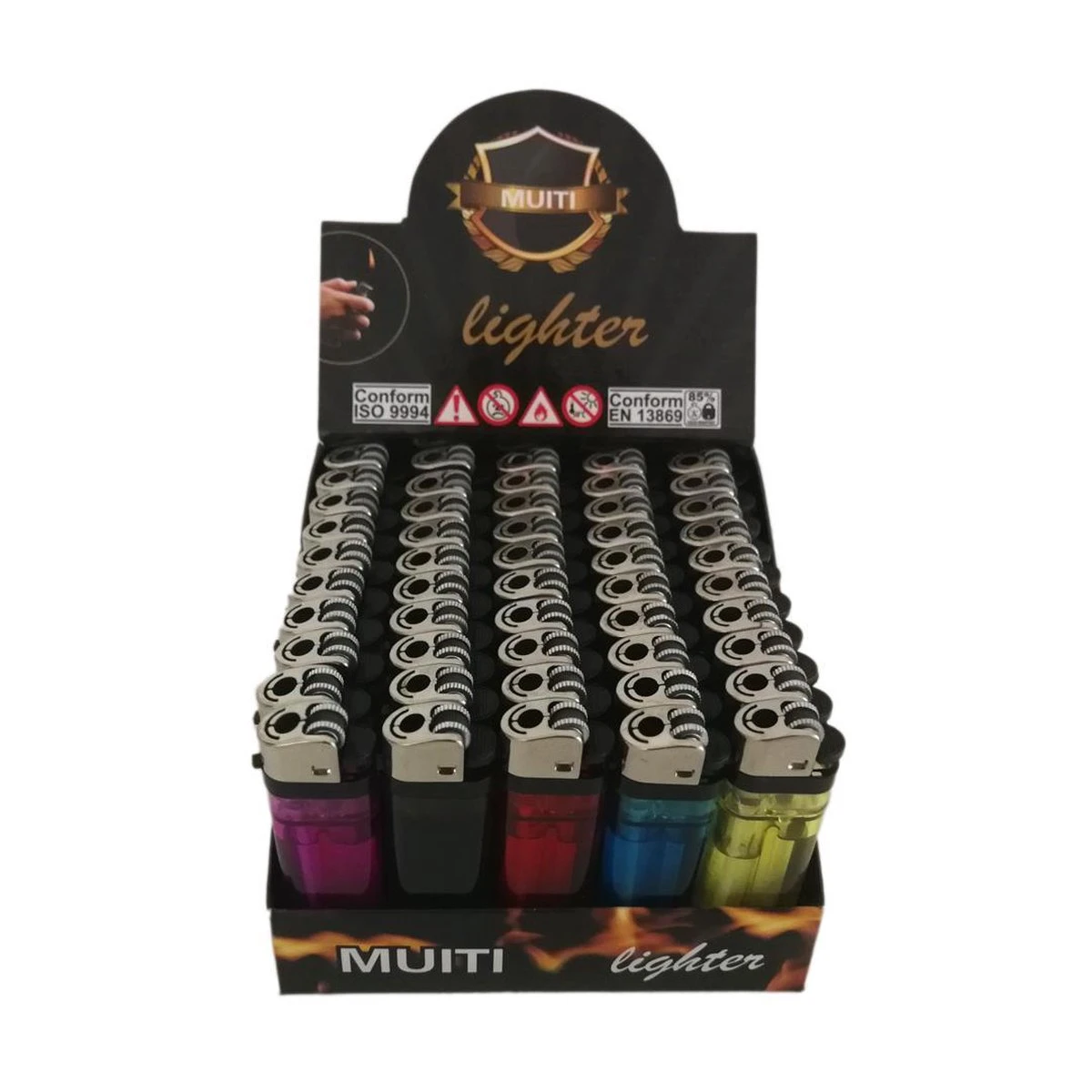 Goedkope aanstekers (50stuks) Goedkope Aanstekers (50stuks) -Barbecue Series Winkel 1200x1200 169