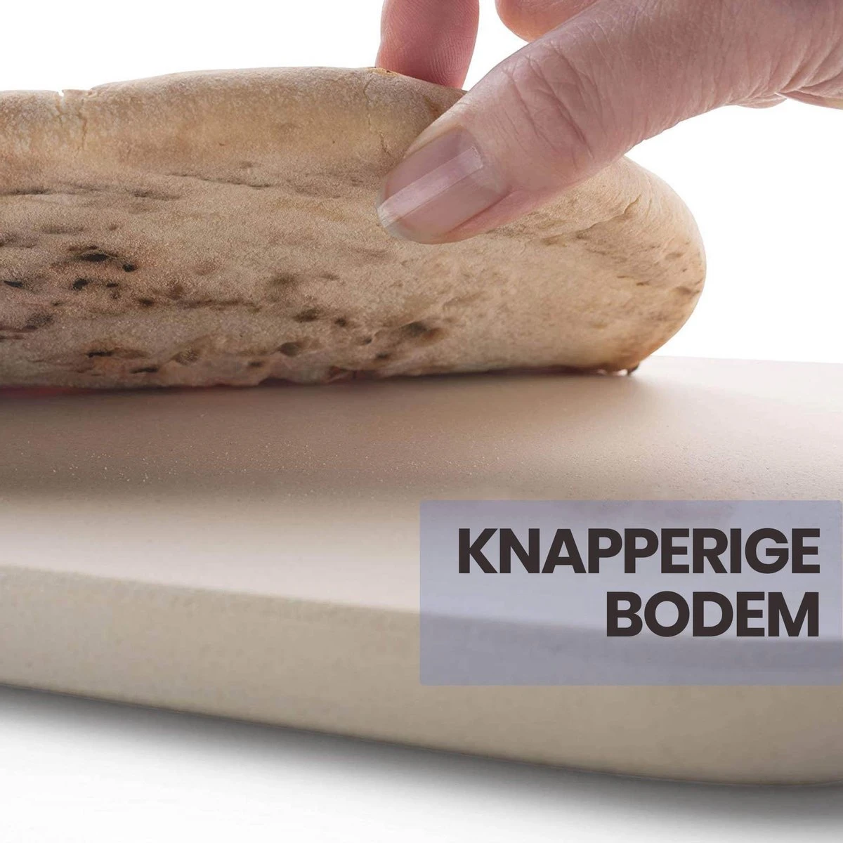 Buxibo 2in1 Pizzasteen - Voor BBQ & Oven - Inclusief Serveer Plank - Pizzabord/Pizzaplank - 30.5 x 38.1 x 1.4 cm Buxibo 2in1 Pizzasteen - Voor BBQ & Oven - Inclusief Serveer Plank - Pizzabord/Pizzaplank - 30.5 X 38.1 X 1.4 Cm -Barbecue Series Winkel 1200x1200 17