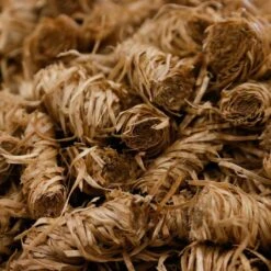 Samba Aanmaakhoutwol, Aanmaakkrullen, -wokkels á 24 Stuks -Barbecue Series Winkel 1200x1200 204