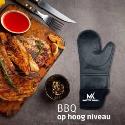 Bbq Accesoires – Bbq Gereedschap – Bbq Set – 22 Delig – RVS -Barbecue Series Winkel 1200x1200 298