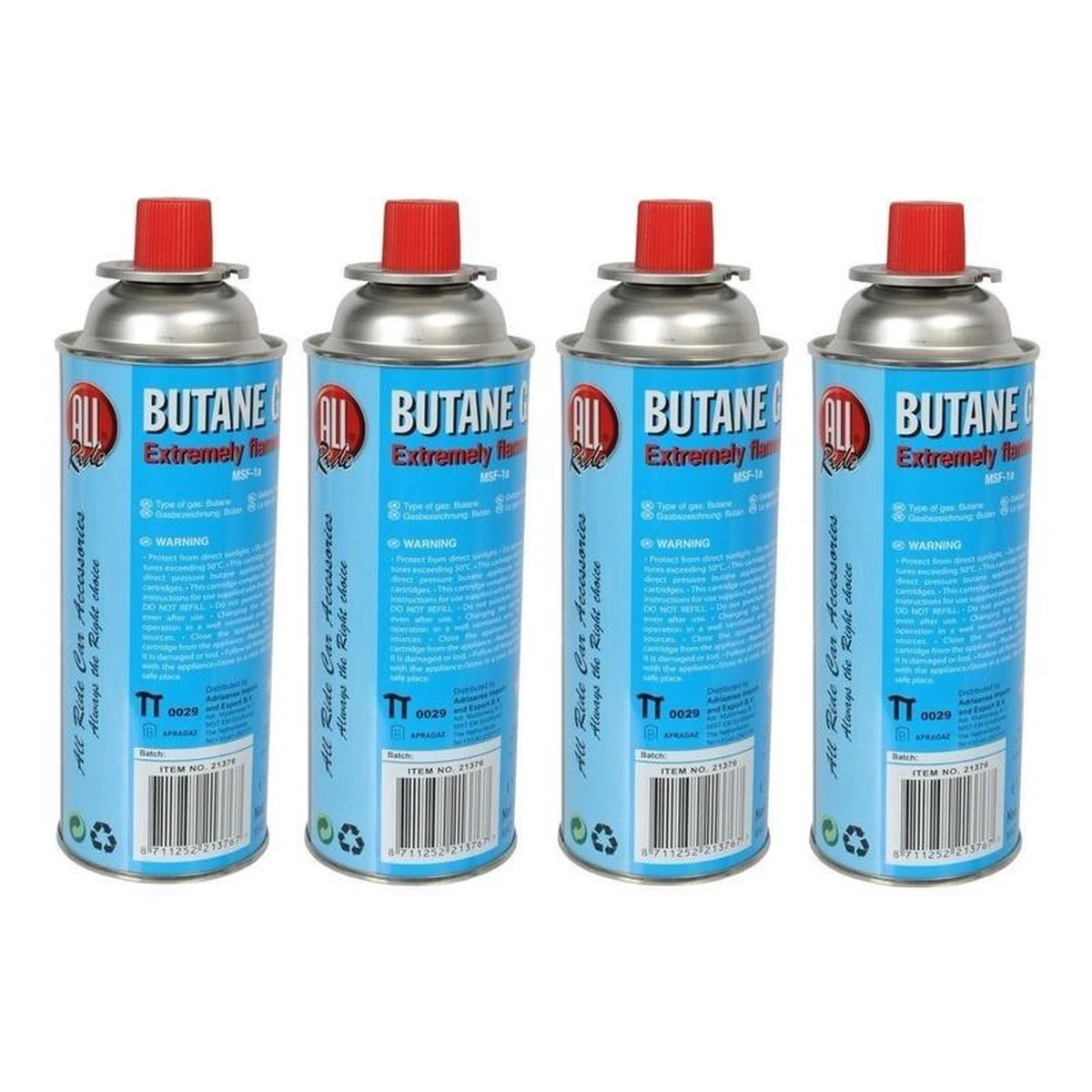 4x Kookstel gasflessen butaan gas - 4 stuks a 227 gram - gasbus navulling 4x Kookstel Gasflessen Butaan Gas - 4 Stuks A 227 Gram - Gasbus Navulling -Barbecue Series Winkel 1200x1200 304