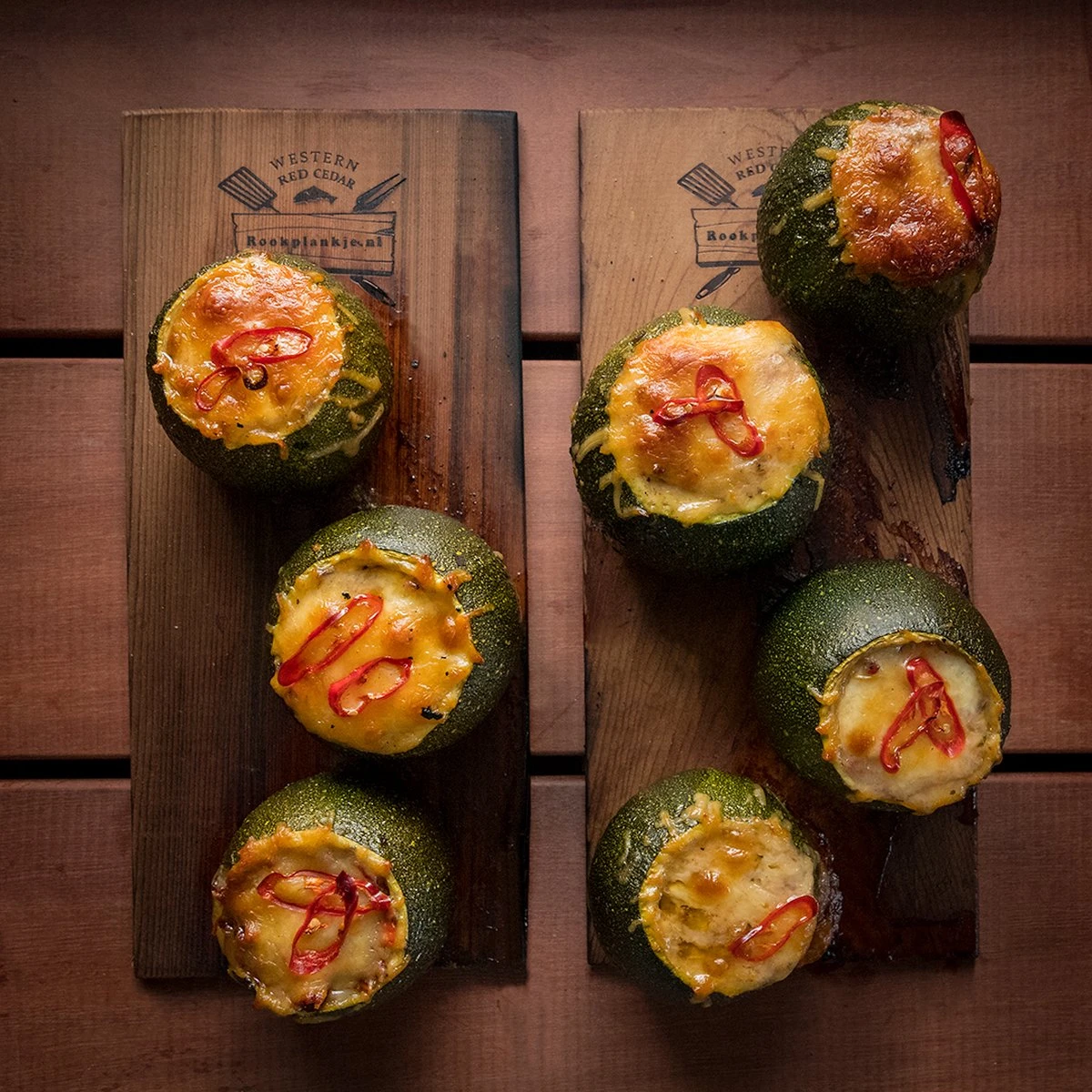 Rookplank Western Red Cedar - 2 stuks - BBQ - Rookhout Merkloos Rookplank Western Red Cedar - 2 Stuks - BBQ - Rookhout -Barbecue Series Winkel 1200x1200 407