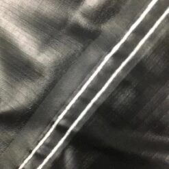 COVER UP HOC Diamond Bbq Hoes Rond - 70x80 Cm - Waterdicht Met Stormbanden En Trekkoord - Geschikt Voor O.a. Kamado, Big Green Egg, Grill Guru, The Bastard, Patton,Weber -Barbecue Series Winkel 1200x1200 441