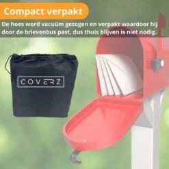 Ronde Waterdichte BBQ Hoes - Barbecue Accessoires - 57 Cm Diameter - 92 Cm Hoog -Barbecue Series Winkel 1200x1200 474