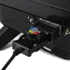 Princess 112252 Hybride Barbecue – Elektrische BBQ - Tafelmodel - 2000W - 44x 29cm - Gebruik Elektrisch Of Met Kolen -Barbecue Series Winkel 1200x1200 536