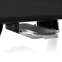 Princess 112252 Hybride Barbecue – Elektrische BBQ - Tafelmodel - 2000W - 44x 29cm - Gebruik Elektrisch Of Met Kolen -Barbecue Series Winkel 1200x1200 537