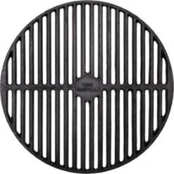 The Bastard Cast Iron Grid Medium -Barbecue Series Winkel 1200x1200 553