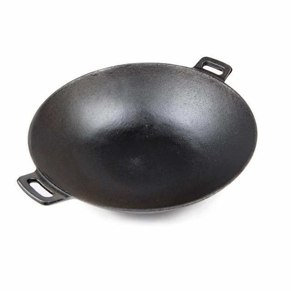 The Bastard Cast Iron BBQ Wok The Bastard Cast Iron BBQ Wok -Barbecue Series Winkel 1200x1200 559