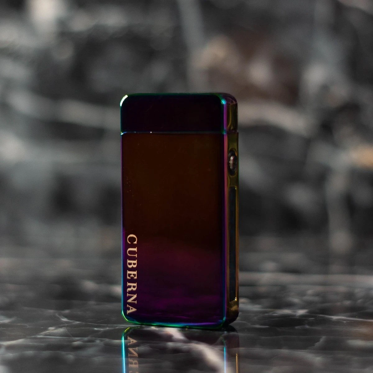 Cuberna Elektrische Plasma USB aansteker met batterij indicator Rainbow - Wind en Storm bestendig - Geschikt voor Kaarsen, Vuurwerk, Sigaretten en BBQ Merkloos Cuberna Elektrische Plasma USB Aansteker Met Batterij Indicator Rainbow - Wind En Storm Bestendig - Geschikt Voor Kaarsen, Vuurwerk, Sigaretten En BBQ -Barbecue Series Winkel 1200x1200 57