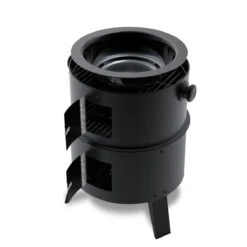 Winter BBQ Smoker - Winter Barbecue - Charcoal Grill - Ø 37cm 2 Winter BBQ Smoker - Winter Barbecue - Charcoal Grill - Ø 37cm -Barbecue Series Winkel 1200x1200 609