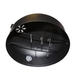 Winter BBQ Smoker - Winter Barbecue - Charcoal Grill - Ø 37cm 5 Winter BBQ Smoker - Winter Barbecue - Charcoal Grill - Ø 37cm -Barbecue Series Winkel 1200x1200 612