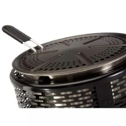 Cobb Pro Houtskool Barbecue - Grilloppervlak Ø 32 Cm - Smoker Barbecue - Zwart 4 Cobb Pro Houtskool Barbecue - Grilloppervlak Ø 32 Cm - Smoker Barbecue - Zwart -Barbecue Series Winkel 1200x1200 655
