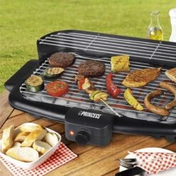 Princess 112247 Elektrische Barbecue – BBQ - Met En Zonder Statief Te Gebruiken - 47x28cm - 2000W 2 Princess 112247 Elektrische Barbecue – BBQ - Met En Zonder Statief Te Gebruiken - 47x28cm - 2000W -Barbecue Series Winkel 1200x1200 677