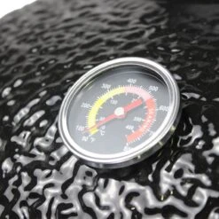 Boets Grill Kamado Grill 21 Inch - 21" - BG21 - Keramisch - Kookoppervlak Ø 44 - Glanzend Zwart -Barbecue Series Winkel 1200x1200 693