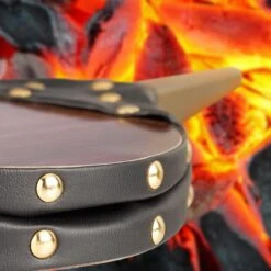 Blaasbalg - Barbecue Aanwakkeren - Balg - Openhaard Accessoire - Blaaszak BBQ -Barbecue Series Winkel 1200x1200 7