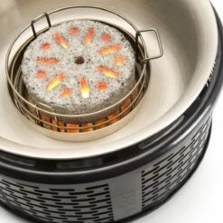 Cobb Pro Compact Houtskoolbarbecue - Ø30 Cm - Zwart -Barbecue Series Winkel 1200x1200 737