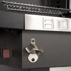 Boretti Totti Houtskoolbarbecue - 60 X 111 Cm - Antraciet 4 Boretti Totti Houtskoolbarbecue - 60 X 111 Cm - Antraciet -Barbecue Series Winkel 1200x1200 745