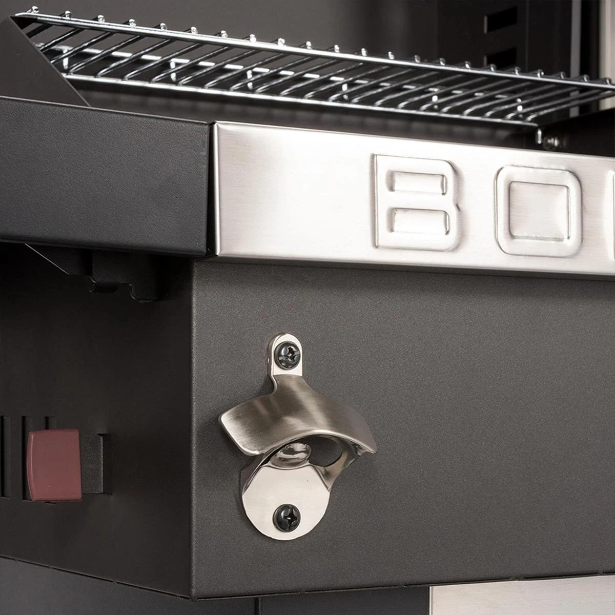 Boretti Totti Houtskoolbarbecue - 60 x 111 cm - Antraciet Boretti Totti Houtskoolbarbecue - 60 X 111 Cm - Antraciet -Barbecue Series Winkel 1200x1200 745