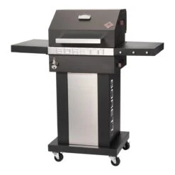 Boretti Totti Houtskoolbarbecue - 60 X 111 Cm - Antraciet 10 Boretti Totti Houtskoolbarbecue - 60 X 111 Cm - Antraciet -Barbecue Series Winkel 1200x1200 748