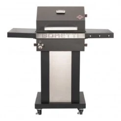 Boretti Totti Houtskoolbarbecue - 60 X 111 Cm - Antraciet 11 Boretti Totti Houtskoolbarbecue - 60 X 111 Cm - Antraciet -Barbecue Series Winkel 1200x1200 749