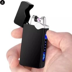 Elektrische Aansteker YLE| USB Oplaadbare Plasma Aansteker | Wind En Storm Bestendig 5 Elektrische Aansteker YLE| USB Oplaadbare Plasma Aansteker | Wind En Storm Bestendig -Barbecue Series Winkel 1200x1200 76